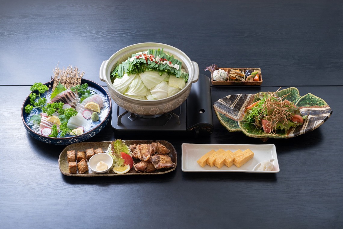 山口　竜が撮影した「料理写真」の写真