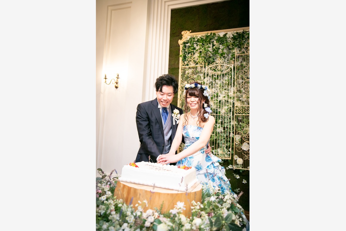 Photo of Wedding on the day of the wedding taken by 酒井大輔