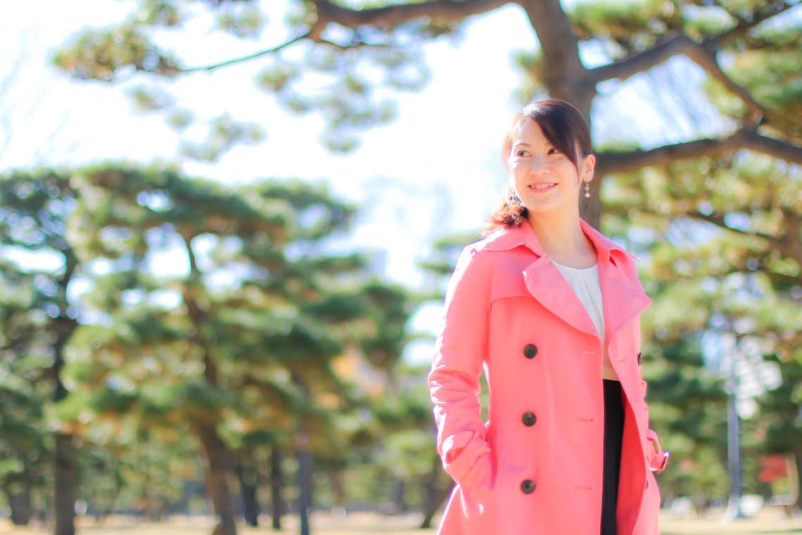 山下哲矢が撮影した写真のアルバム「ビジネスポートレート」