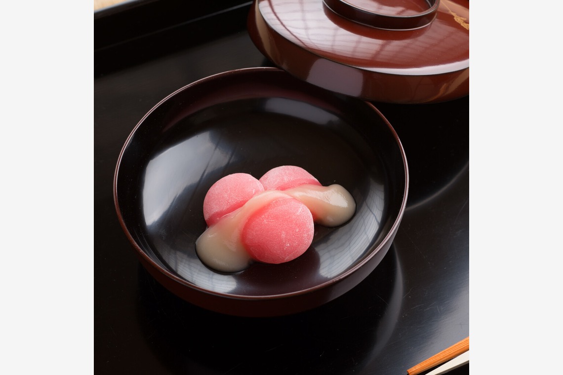 スタジオ桜が撮影した写真のアルバム「スィーツなど」