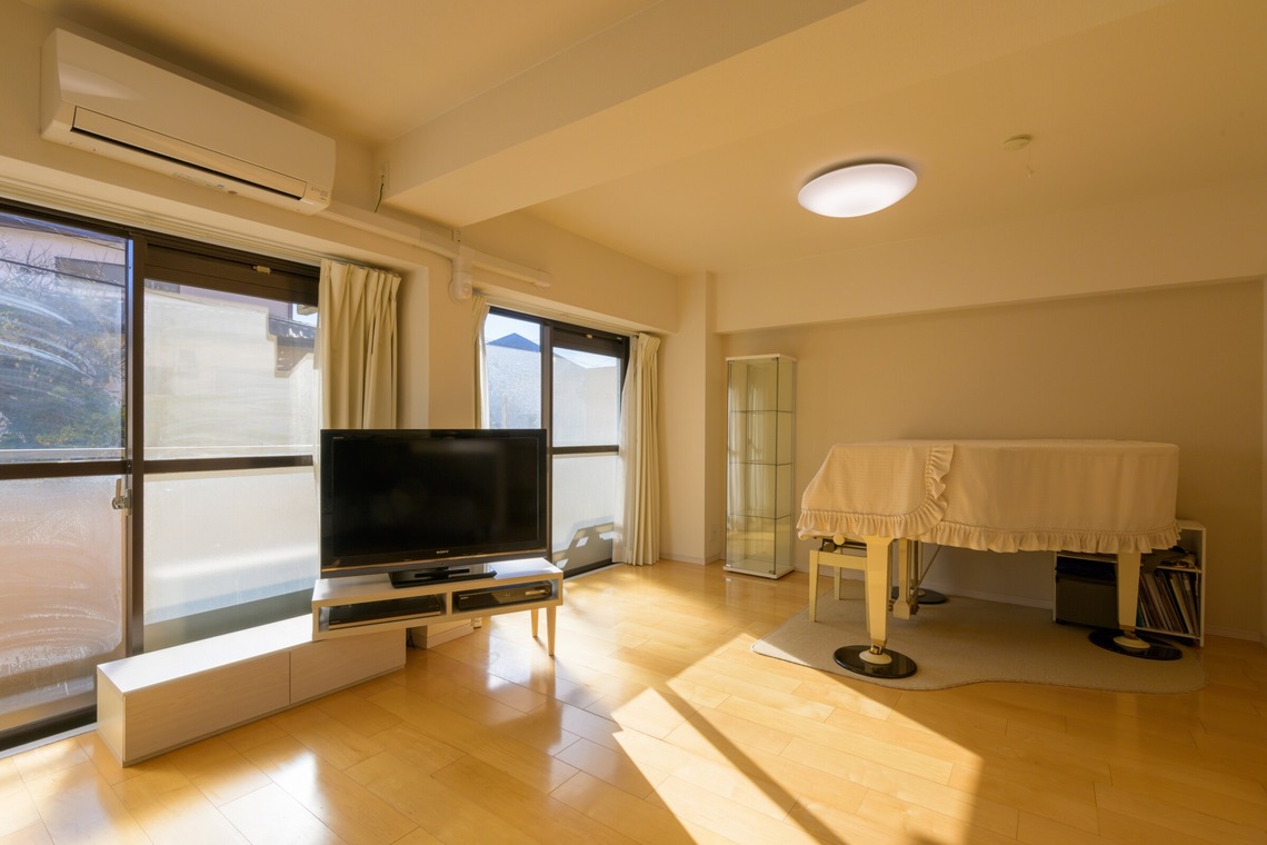 Photo Mが撮影した写真のアルバム「不動産撮影」