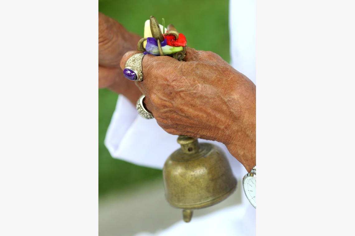 マニス ウェディングが撮影した写真のアルバム「ロケーション、花@バリ」