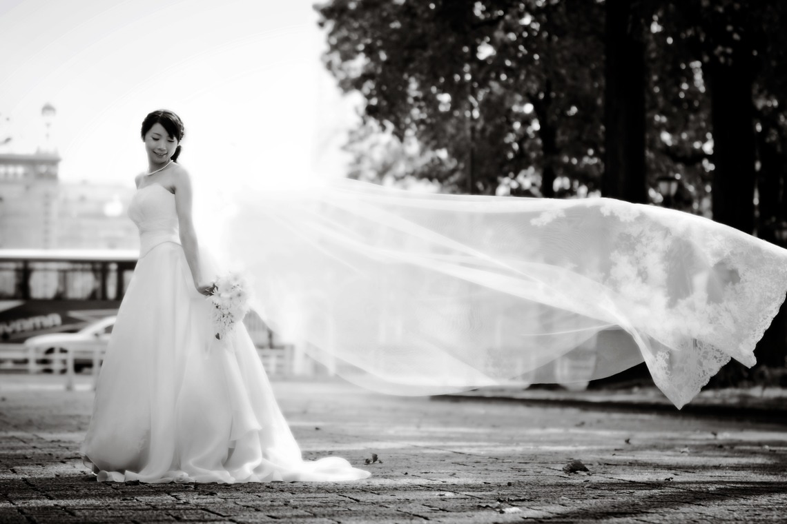 Photo of wedding photo2 taken by Yuki Ogawa