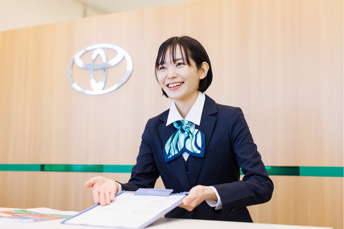 Yusuke Usuiが撮影した写真のアルバム「マイナビバイト様 トヨタレンタカー様 採用広告撮影」