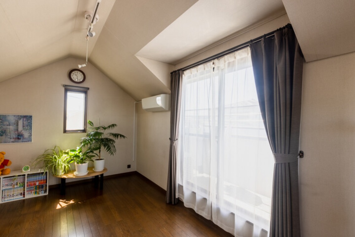 内海　利彦が撮影した「不動産販売用のインテリア・エクステリア撮影」の写真