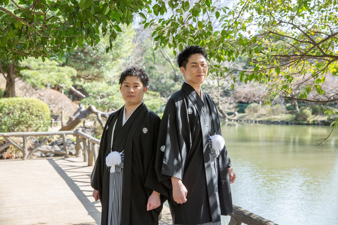 Photo of Arisugawanomiya Memorial Park taken by 今泉秀樹