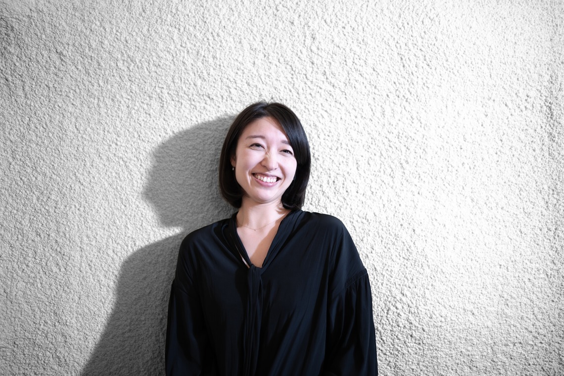 古口悠が撮影した写真のアルバム「あるオンラインサロンの会員さん用ポートフォリオ撮影」