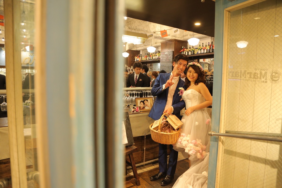 Photographer  Tomoが撮影した写真のアルバム「二次会」