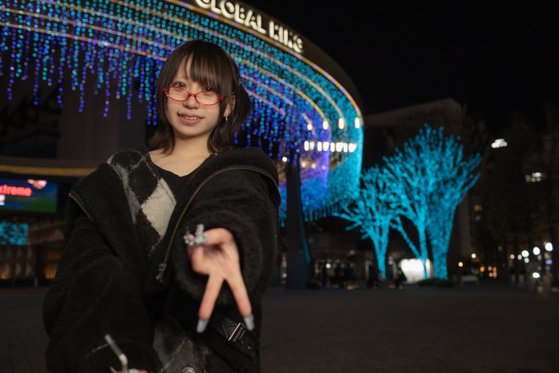 松見　翠が撮影した「野外撮影」の写真