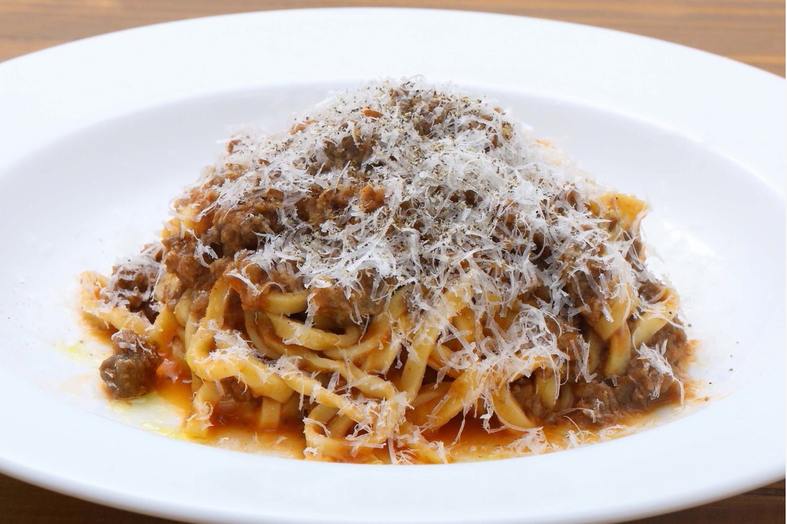 森安　照が撮影した「ドライブイン・メニュー」の写真