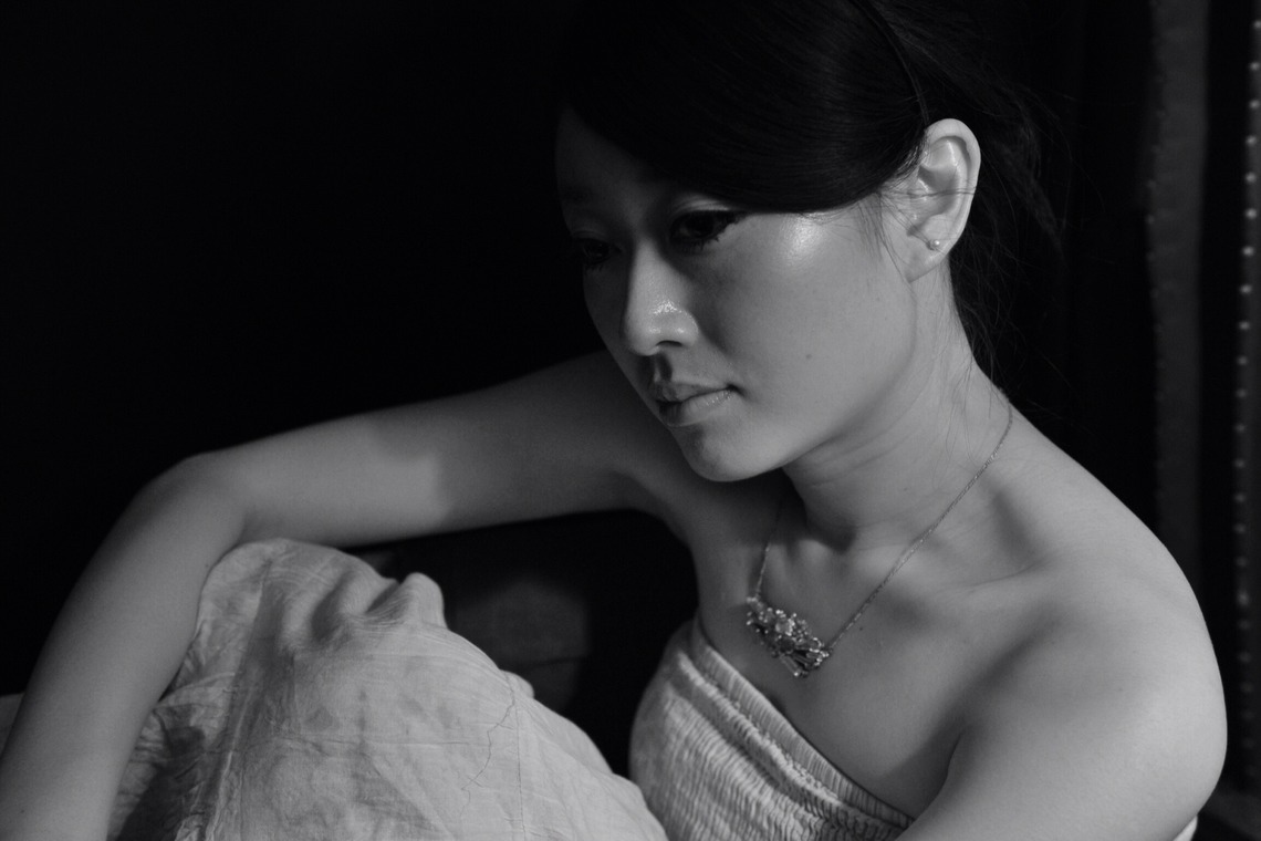 福井麻里が撮影した写真のアルバム「人物撮影」