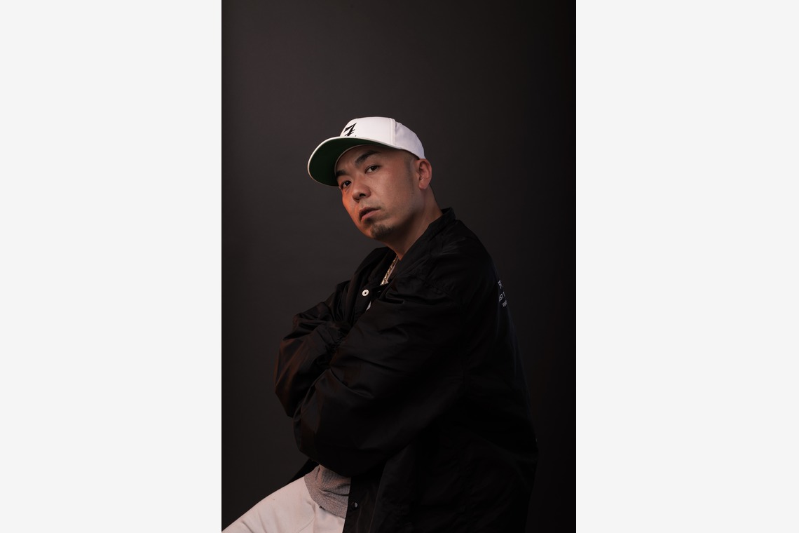 馬渕　智史が撮影した「スタジオ撮影」の写真