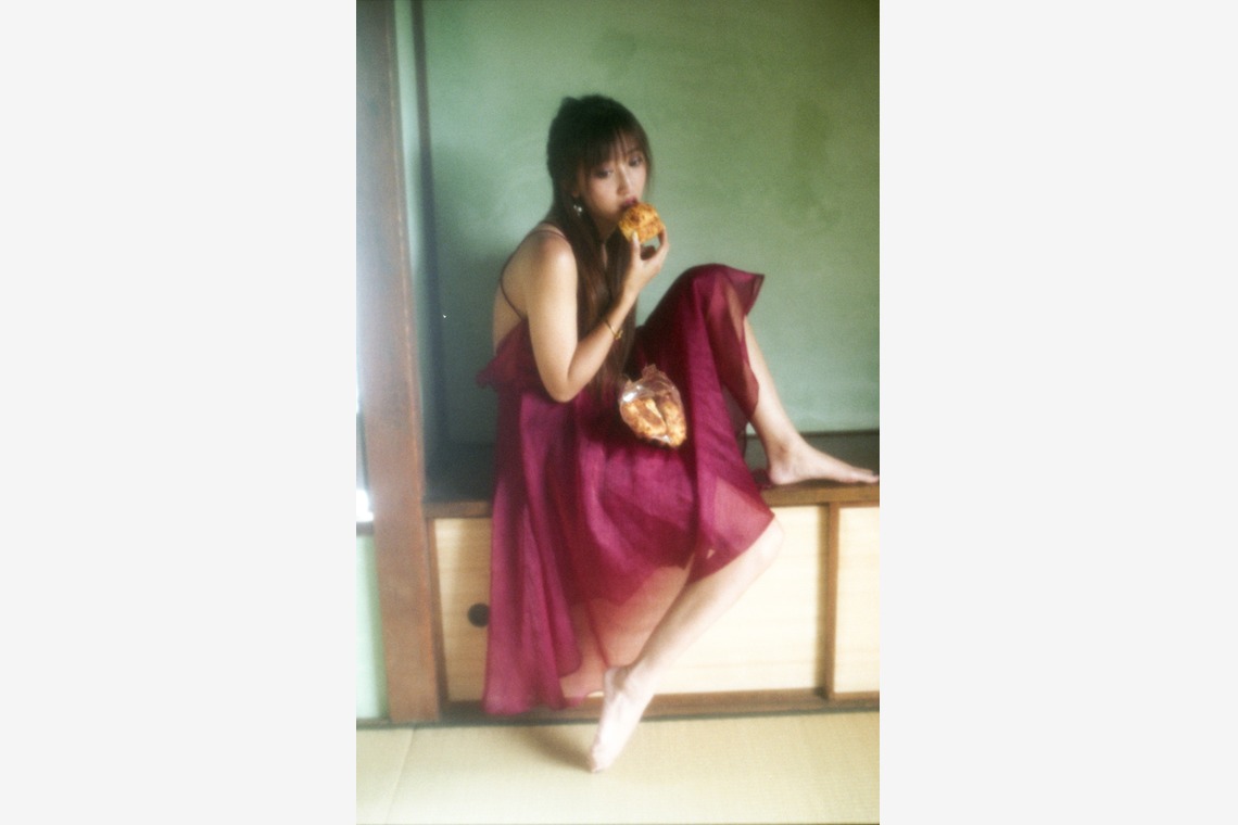 Ryuukiが撮影した「サンプル」の写真