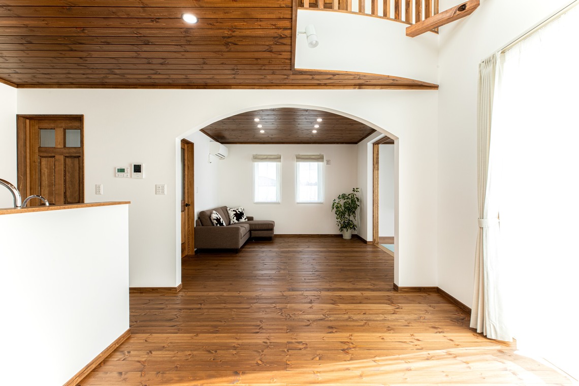 橋本くるみが撮影した写真のアルバム「architecture」