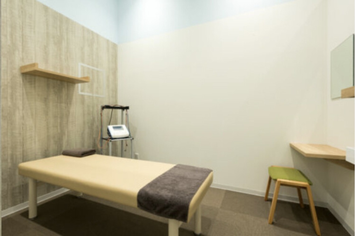 Okinawa KUWA Photographyが撮影した写真のアルバム「医療／クリニック／整骨院」