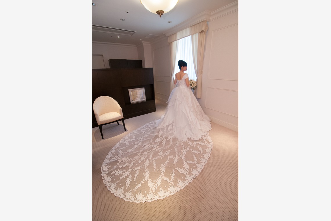 ブライダルフォトＡＩ