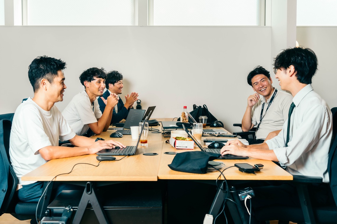 桜庭ゆいが撮影した「ビジネスポートレート、ポートレート」の写真