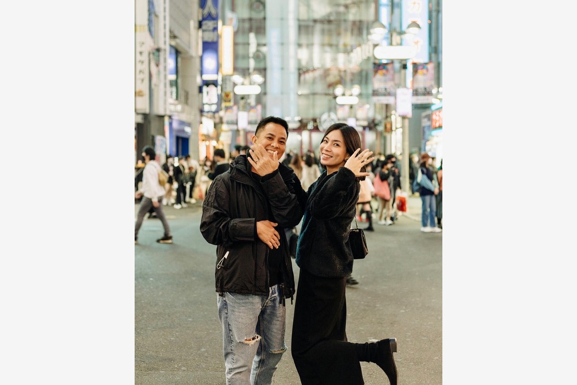 Surabhi Singhが撮影した「家族写真」の写真