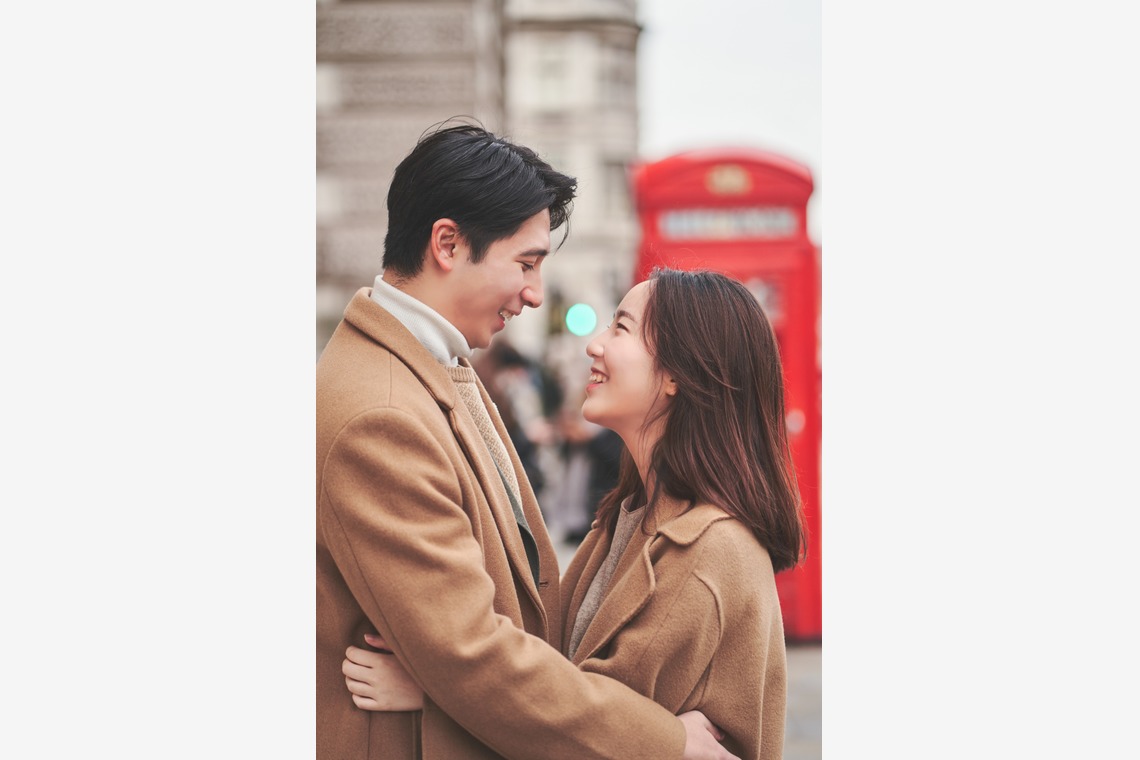 Photo of ロンドンでの写真 taken by JM photography ( リジョンミン）