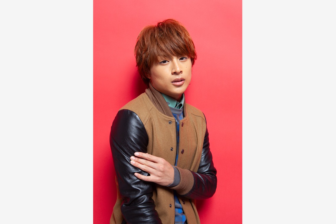 那須竜太写真事務所が撮影した「雑誌CUTiE」の写真