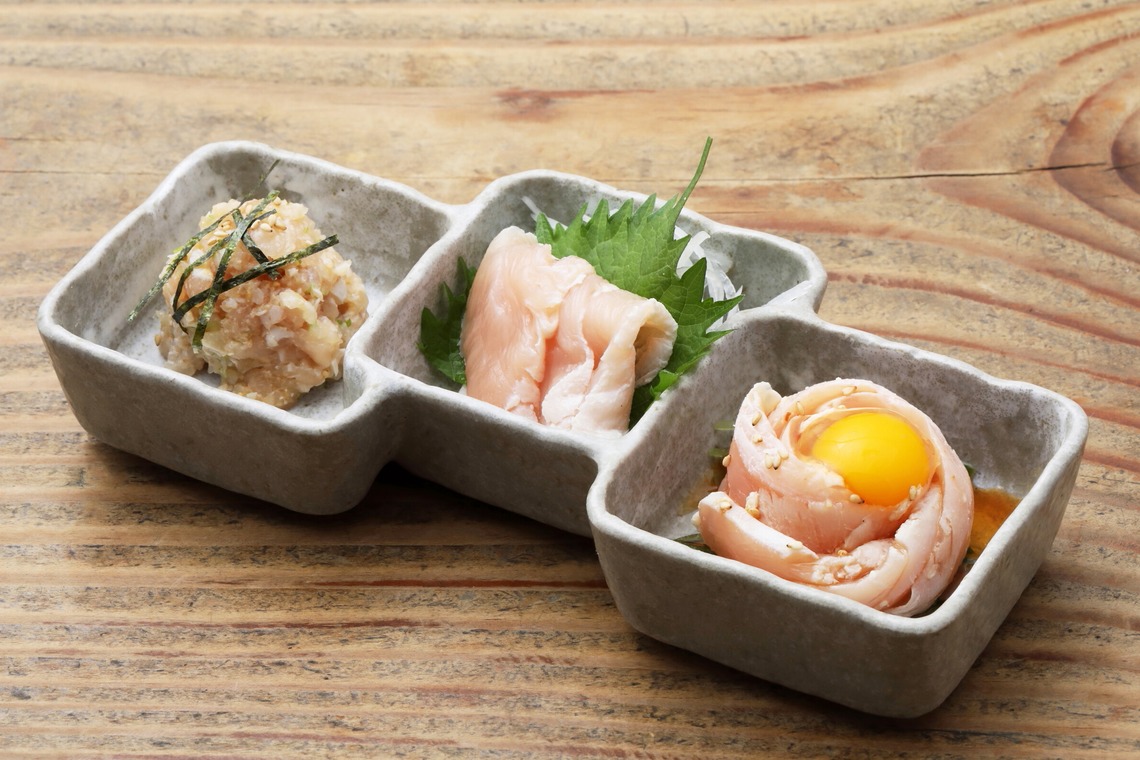 森安　照が撮影した「居酒屋さん」の写真