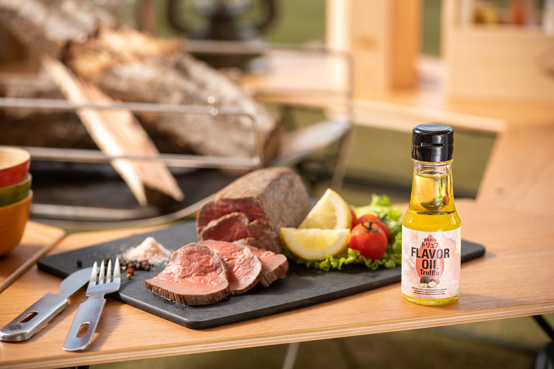 吉田佳央が撮影した「フード」の写真