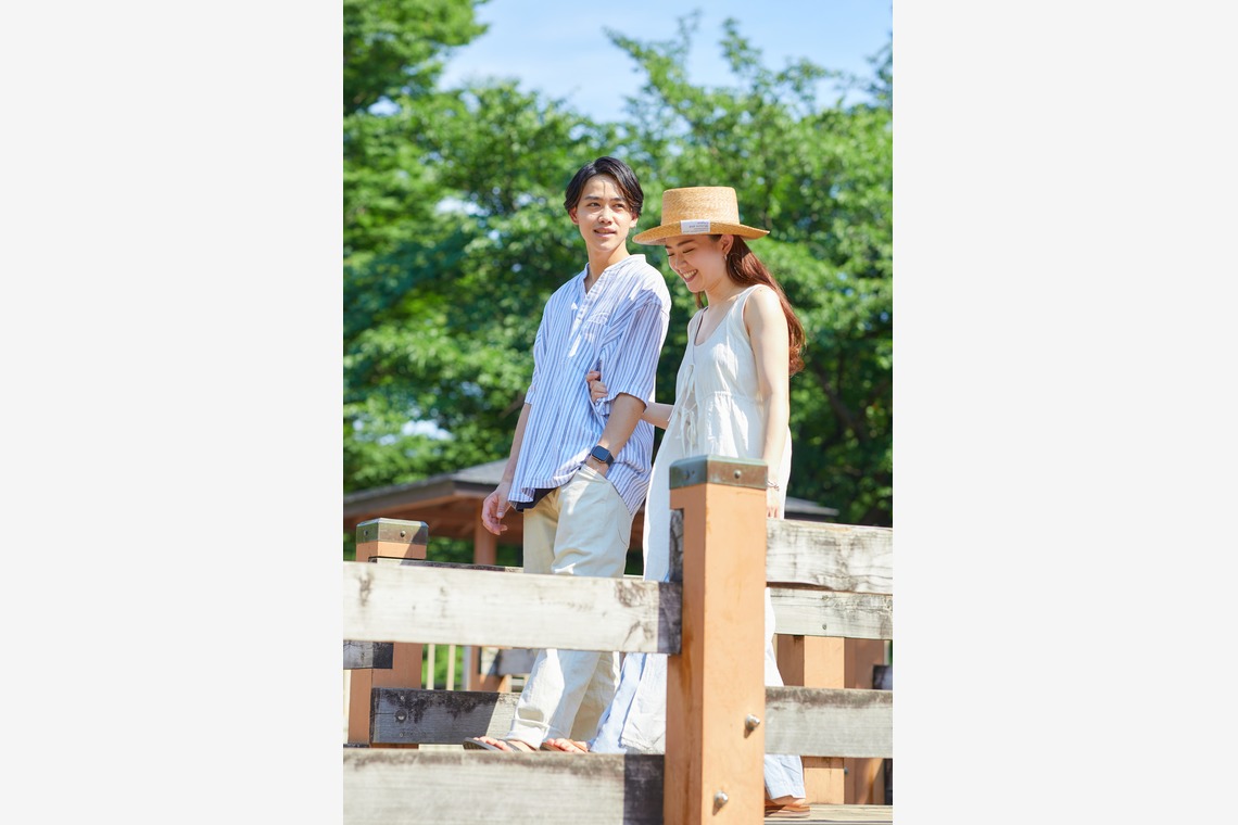 菅野恵太が撮影した写真のアルバム「家族、カップル」