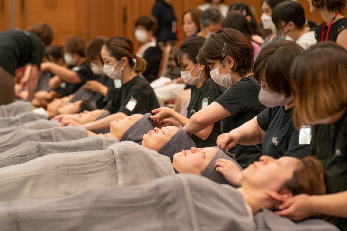 須田桃加が撮影した写真のアルバム「Wamiles様イベント撮影」