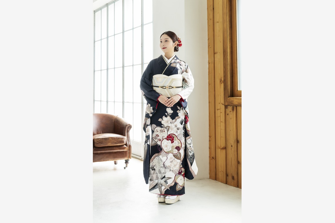 猪又正男が撮影した写真のアルバム「Portrait」