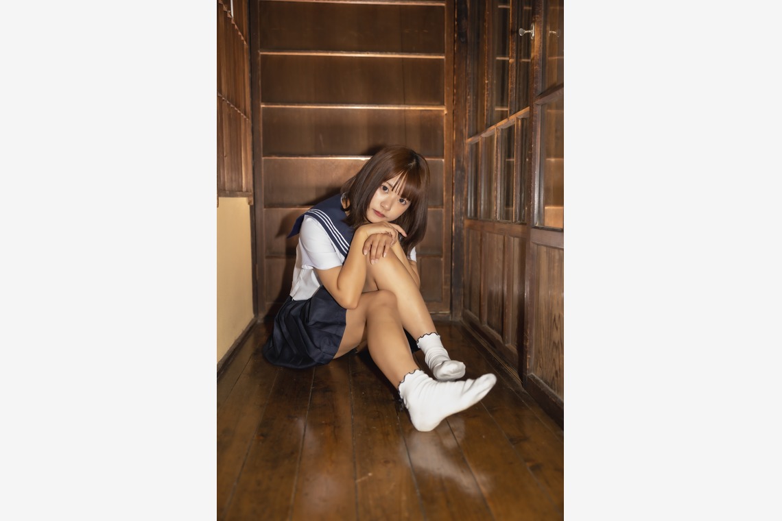 沖山俊樹が撮影した写真のアルバム「ポートレート_20220917_Nemuko」