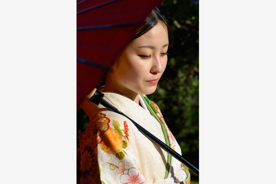 北野隼人が撮影した「イベント撮影会（出張撮影）」の写真