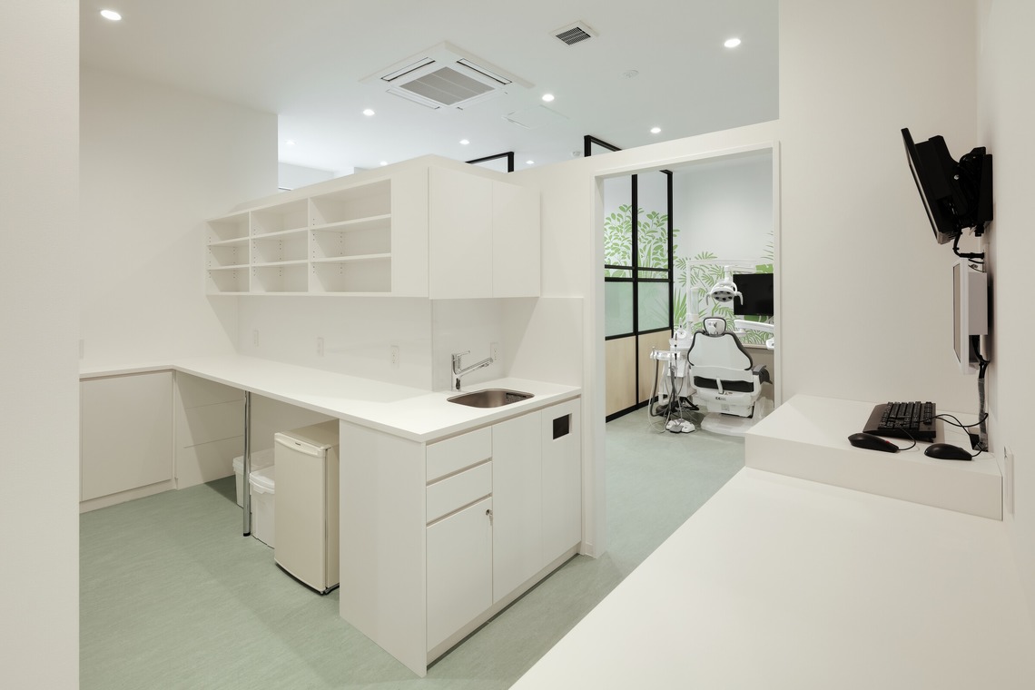 井上隆司が撮影した「建築写真 大阪」の写真