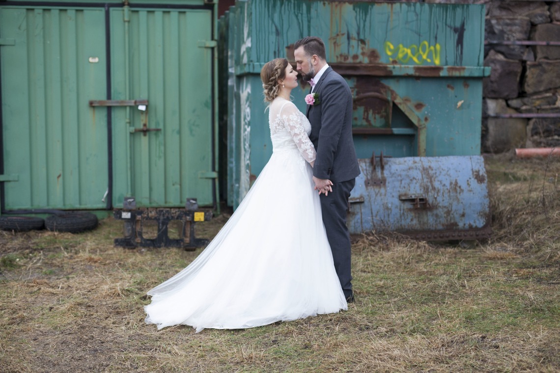 Tanja Metelitsaが撮影した「スウェーデーン」の写真