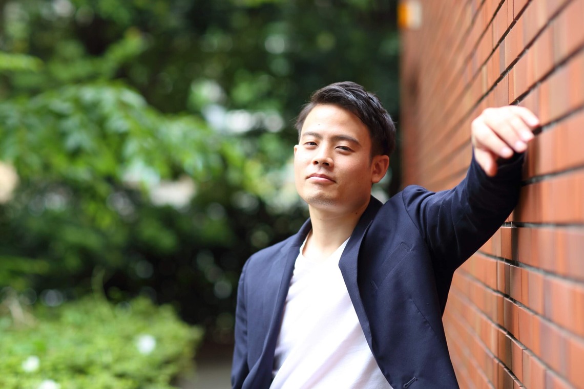 長谷部ナオキチが撮影した「屋外ポートレイト」の写真