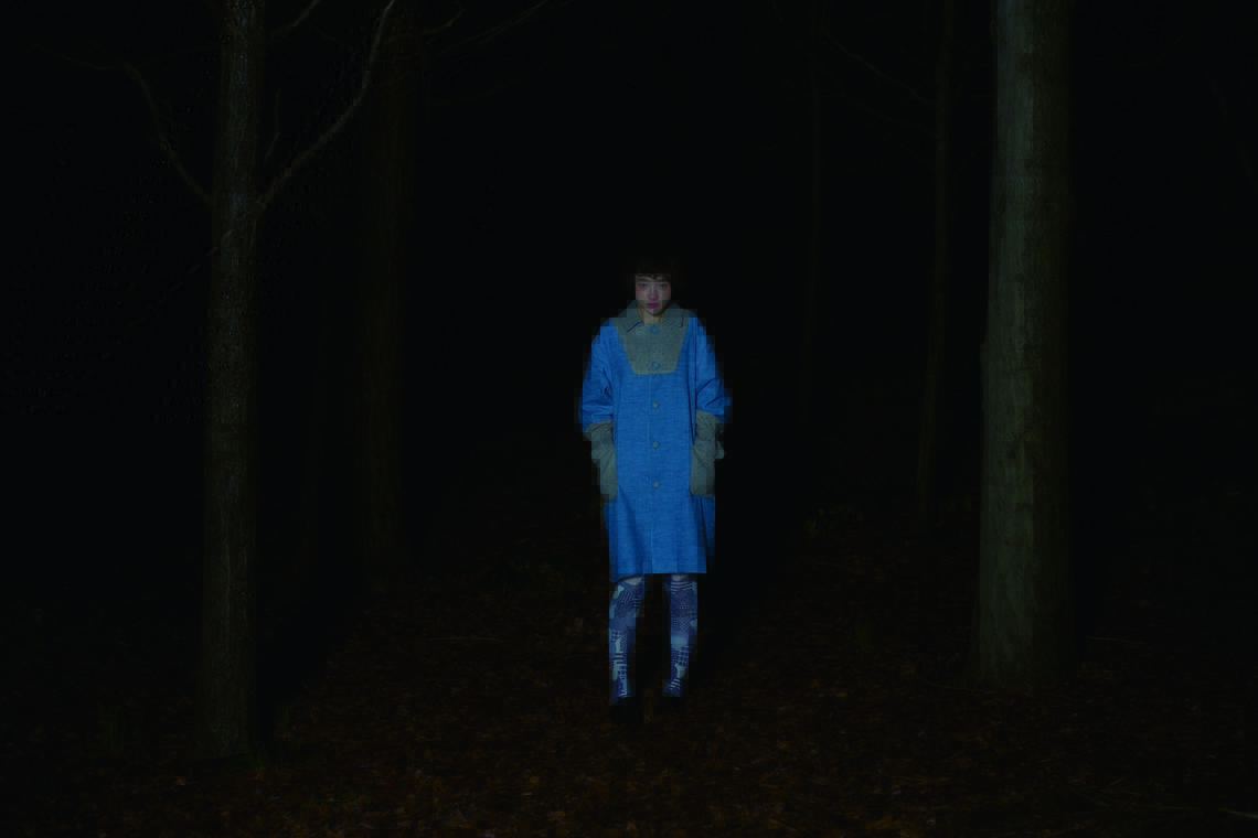 幽玄舎が撮影した写真のアルバム「ファッション」