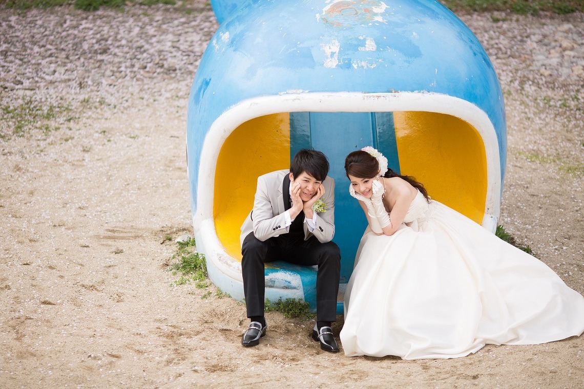 アトリエカーシャが撮影した写真のアルバム「大阪/洋装フォト」