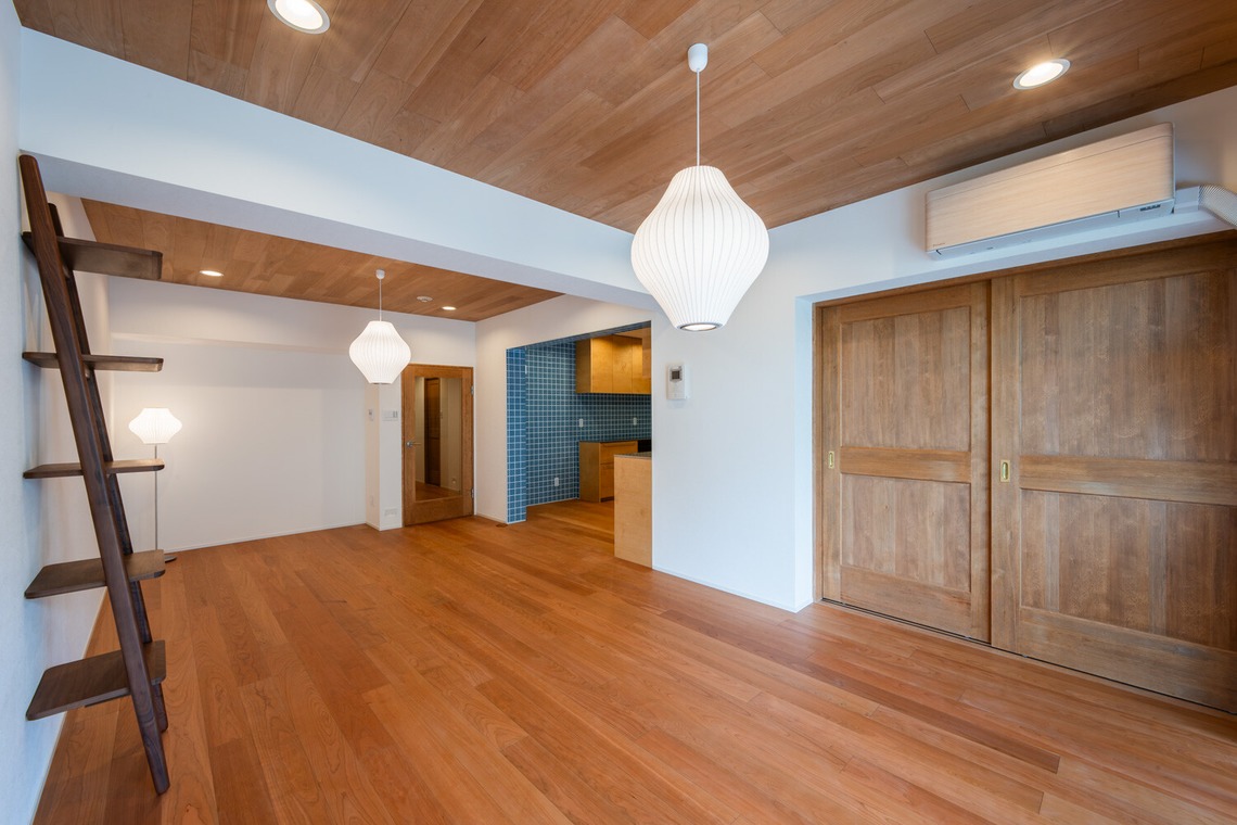 Sally PORTRAITが撮影した「不動産」の写真