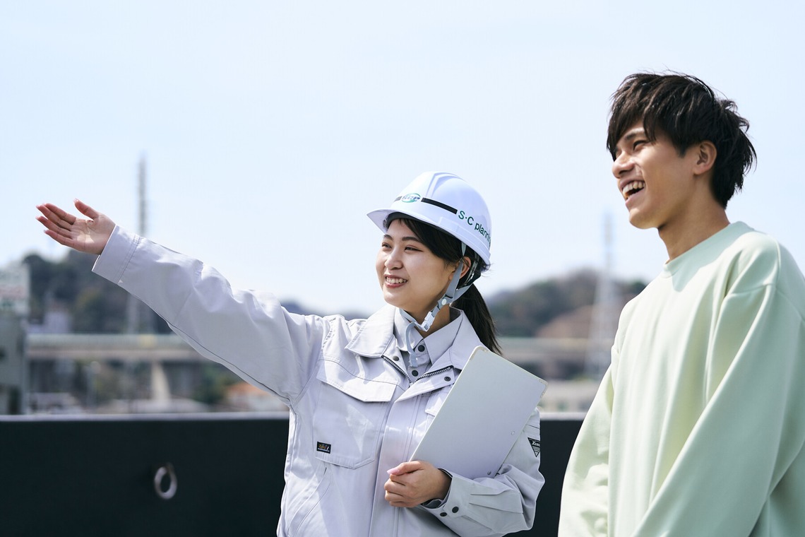 大橋裕紀が撮影した写真のアルバム「企業様ホームページ用撮影」