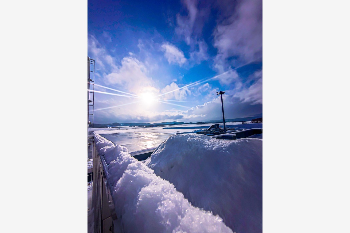 高木勇斗が撮影した「風景　物撮り」の写真
