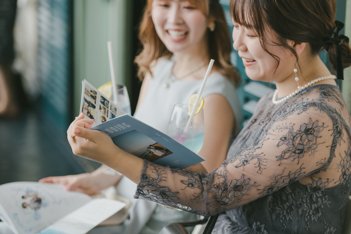 Itsumi Okayasu Photographyが撮影した写真のアルバム「Wedding」