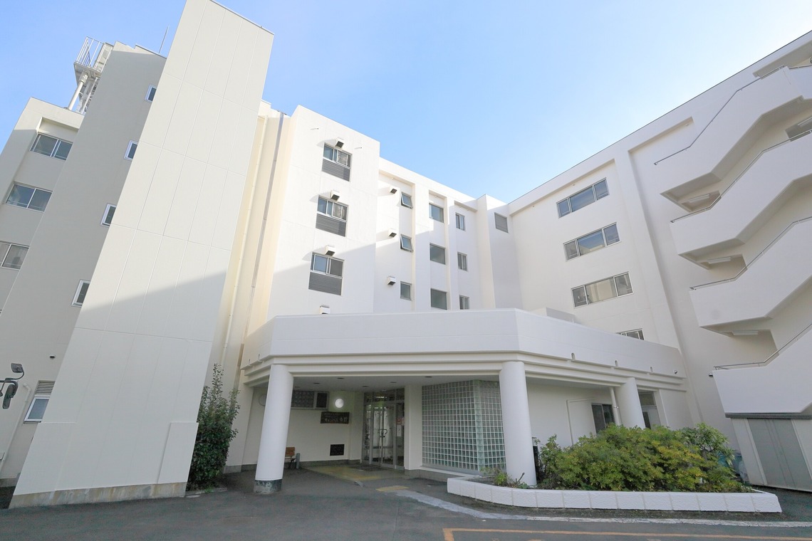 竹迫義文が撮影した「施設内観等」の写真