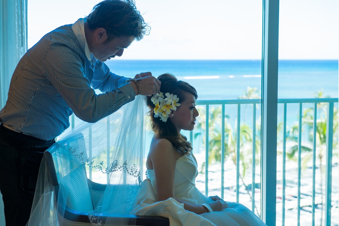 株式会社 bird and insectが撮影した写真のアルバム「ハワイ」