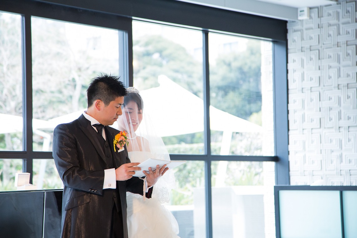 MAKOTO TOCHIKUBOが撮影した「The landmark square Tokyo」の写真