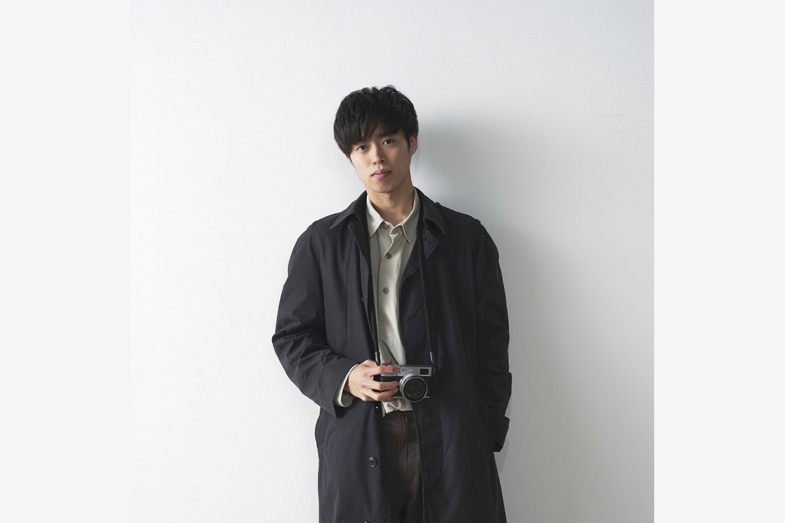 Nishizawa Yamatoが撮影した「ポートレート」の写真