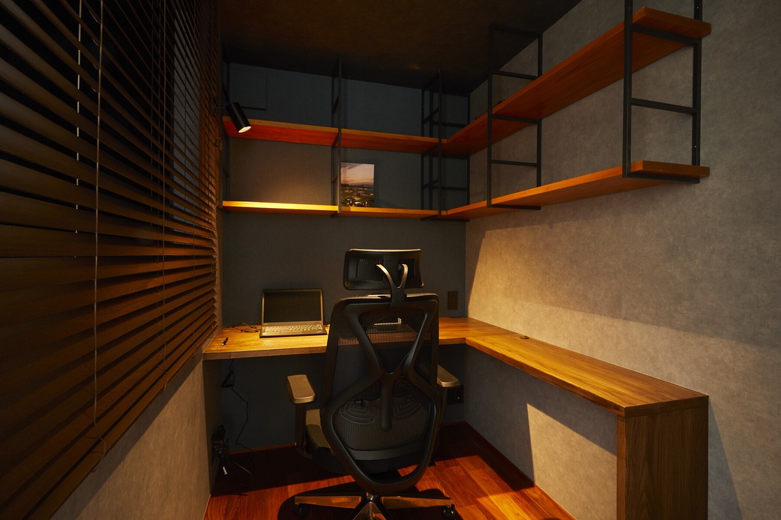 bluevalleyが撮影した「インテリア」の写真