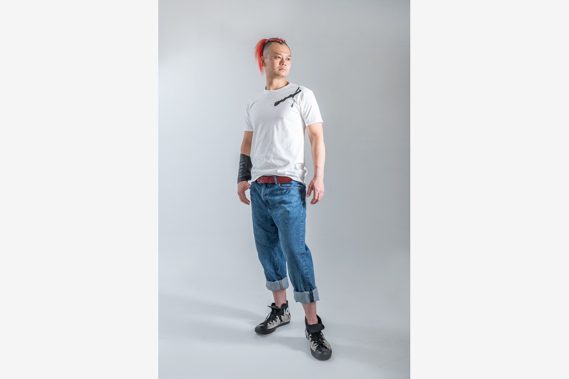 Pan-nu quality photo worksが撮影した写真のアルバム「アパレル撮影」