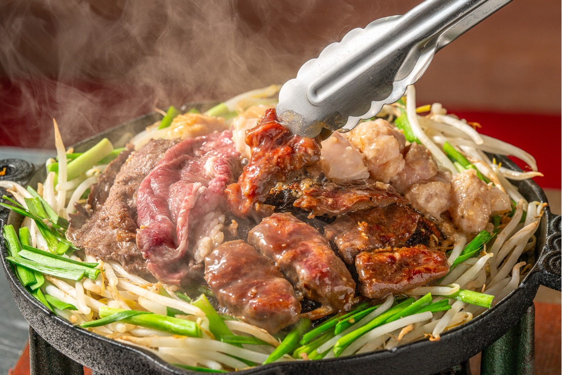 株式会社DEI-STORE（スタジオ）が撮影した写真のアルバム「料理撮影（店舗）」