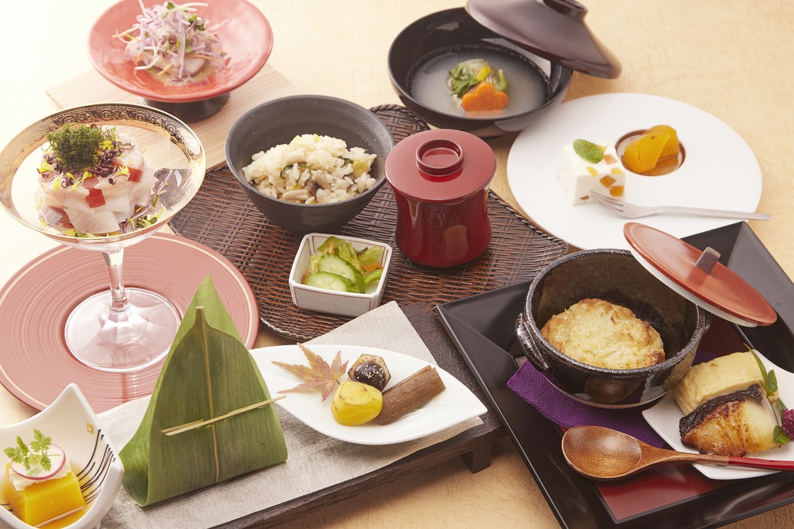 株式会社スタジオカールが撮影した「店舗でのメニュー撮影」の写真