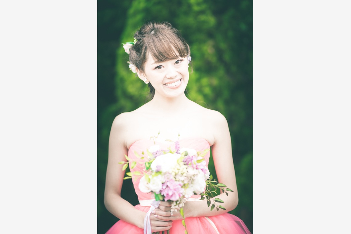 Photo of Y & Y taken by URARAKA PHOTOGRAPHY