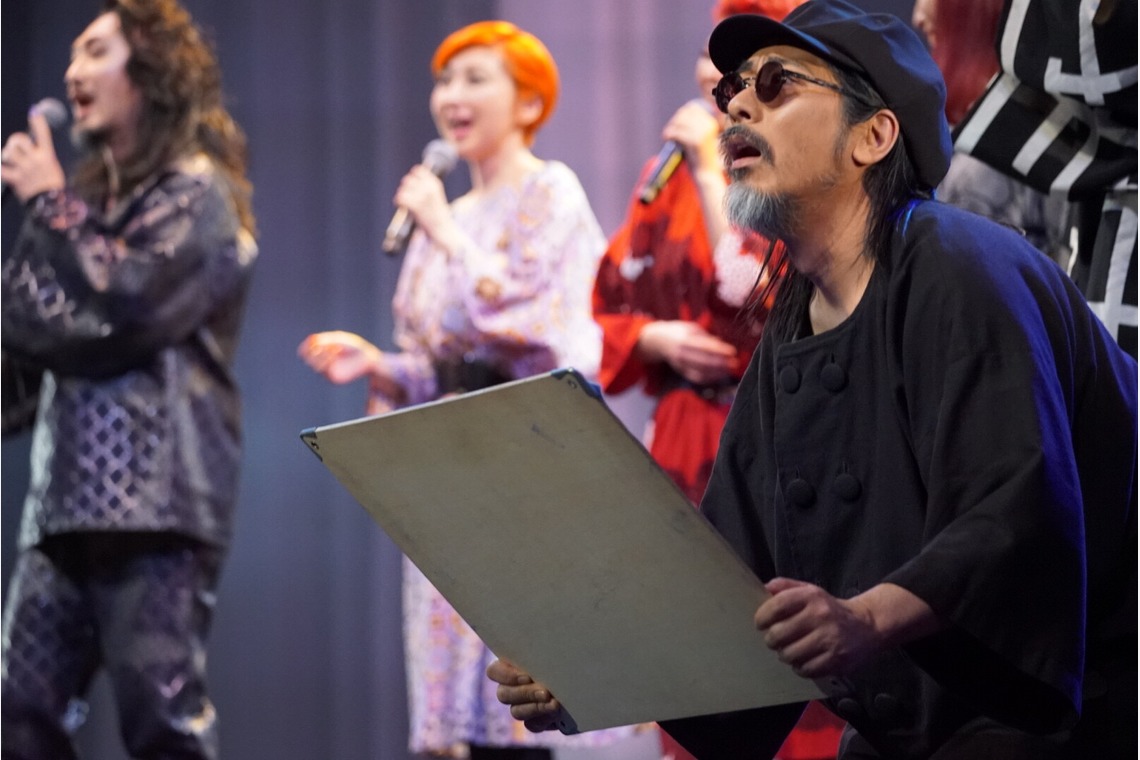 grad.hope1991が撮影した「舞台撮影」の写真